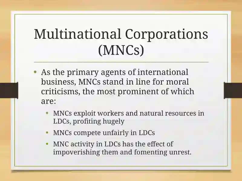 Business Philosophy 4