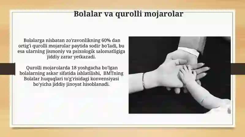 Nogiron bolalar huquqlari 4