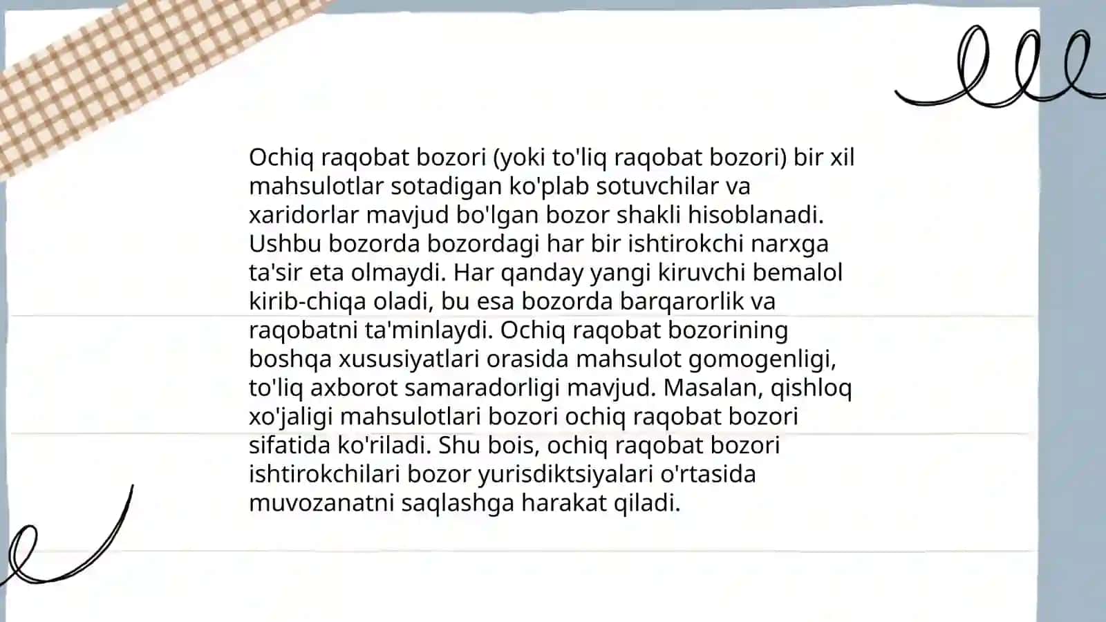 Raqobat va monopoliya 4