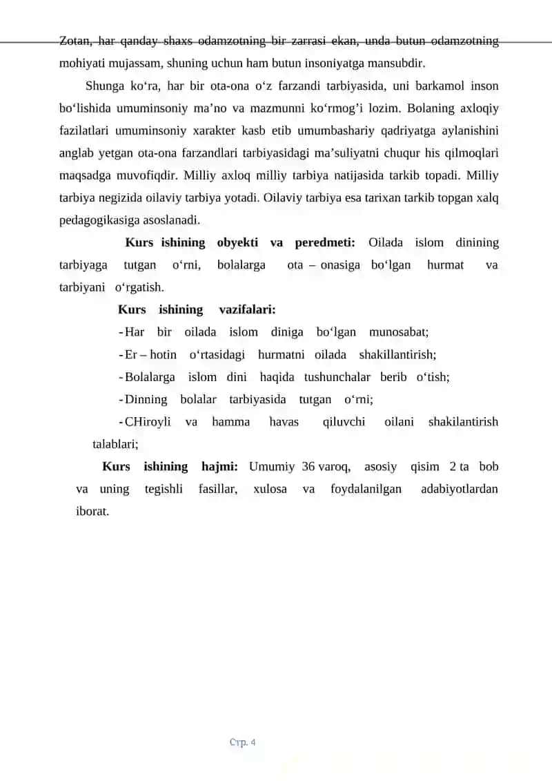 Islomda oila va oilaviy tarbiya 4