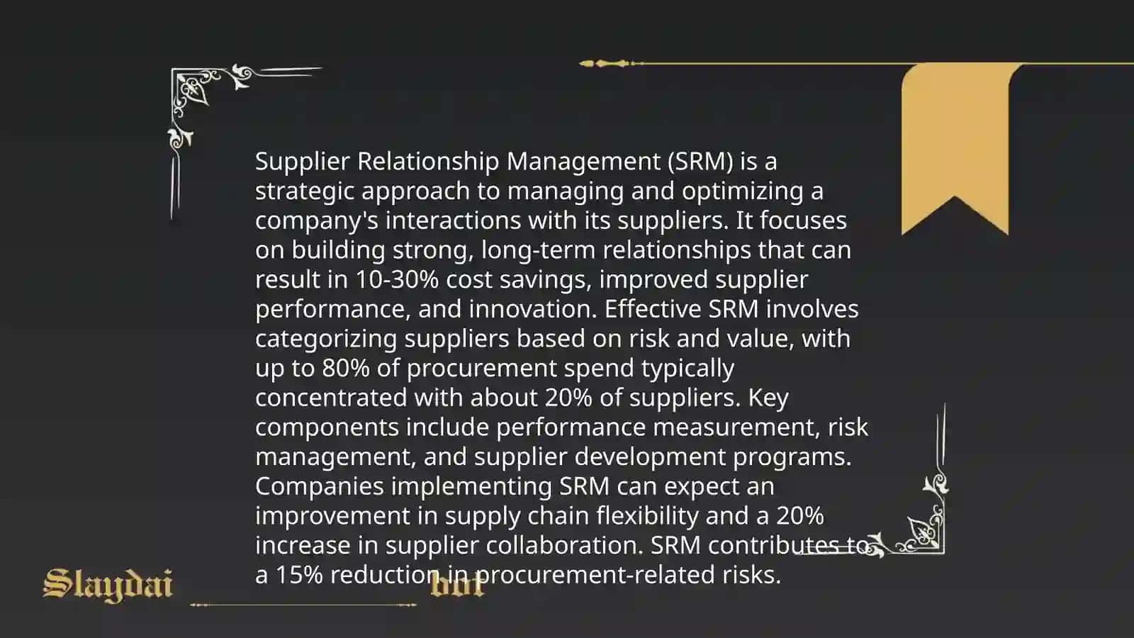 Supply Chain Management in Coca Cola 4
