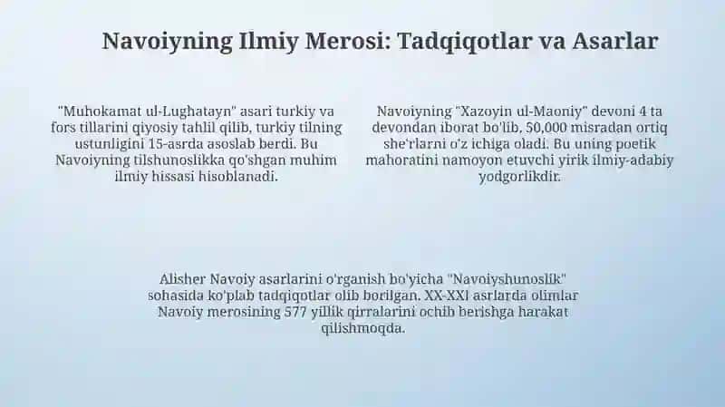 Navoiy adabiyotshunos 4