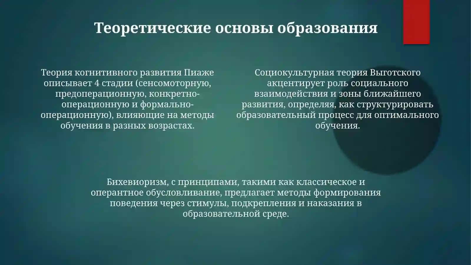 Теоретико-методология 4