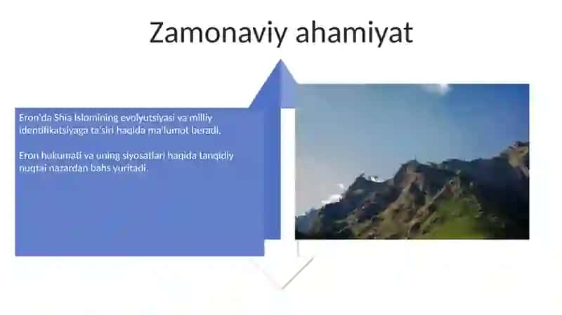 Salli Haqiqati'ning ta'siri va merosi 4