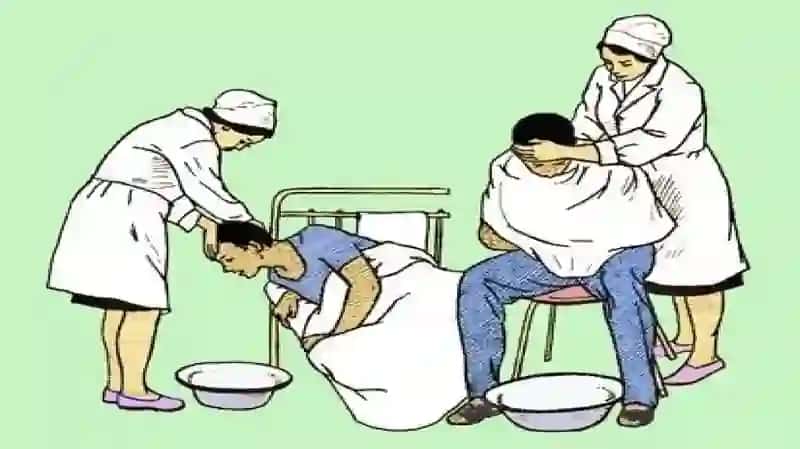 Tibbiyot kasbiga kirish fanidan mustaqilish 4