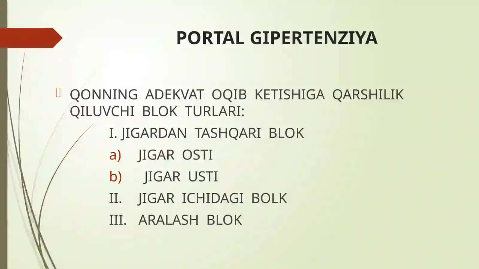 JIGARDANTASHQARI PORTAL GIPERTENZIYA 4