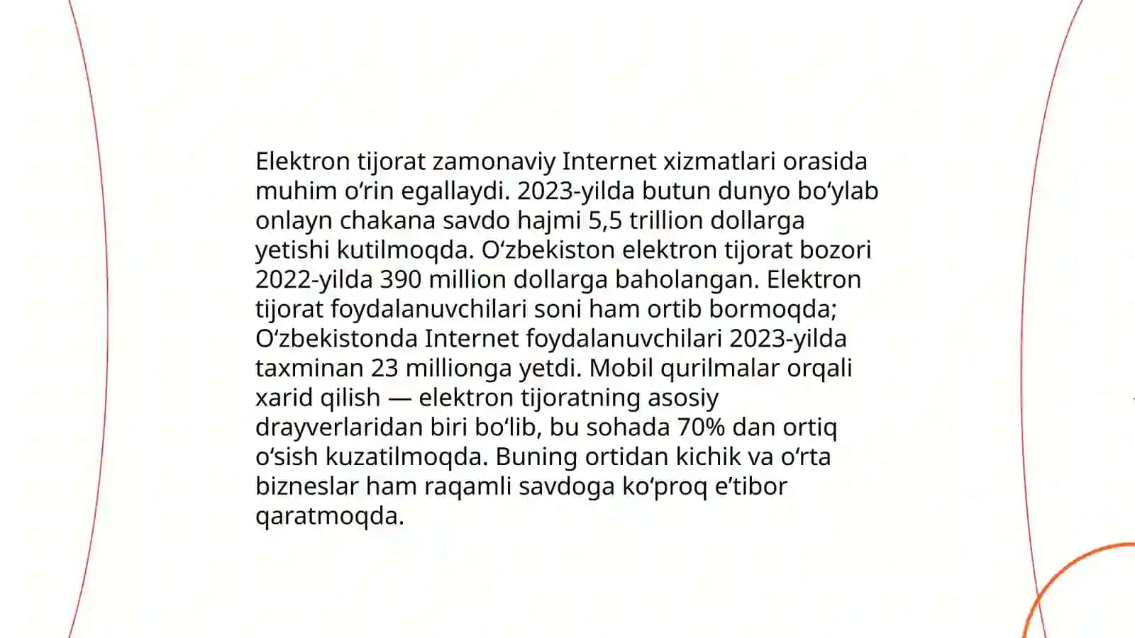 Internetning zamonaviy xizmatlari 4