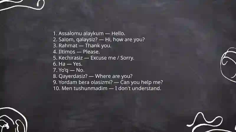 Inglizcha yasa olasanmi 4