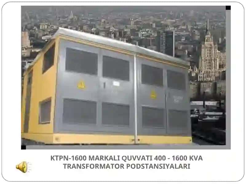 Transformatorlar 4
