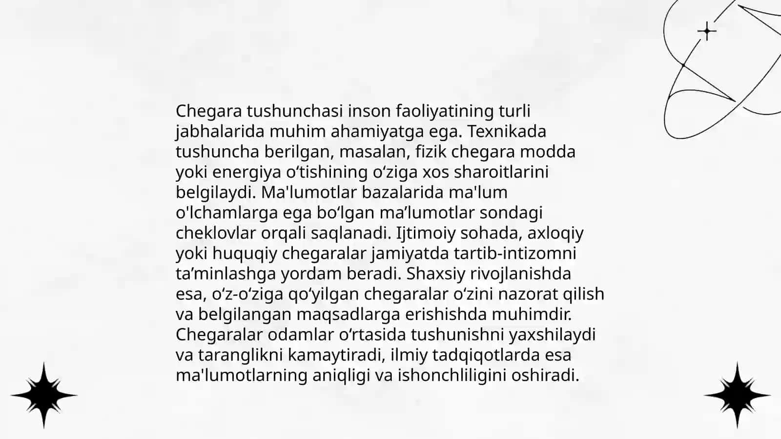 Sonlar ketma ketligi va uning limiti 4