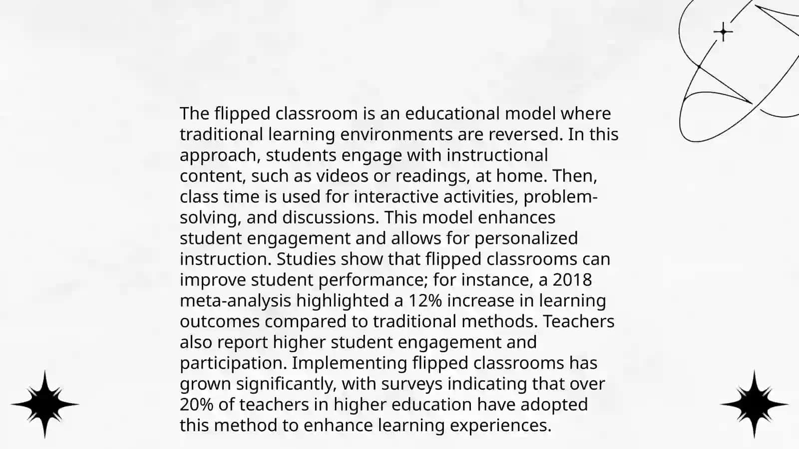The modern models of teaching 4