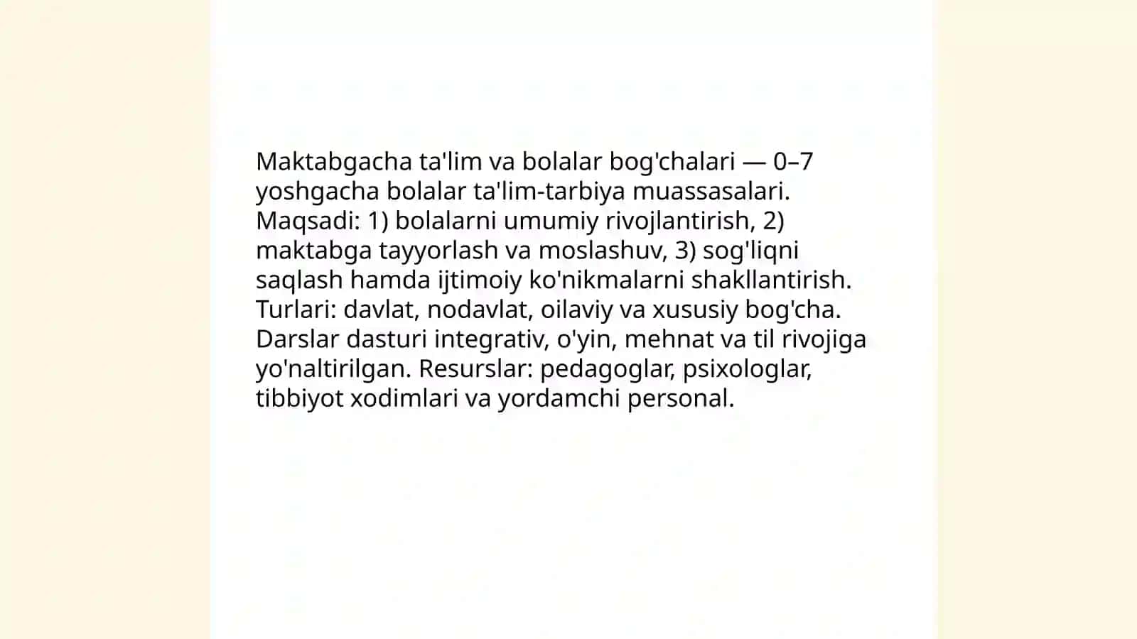 Ortiqboyeva Farangiz 4