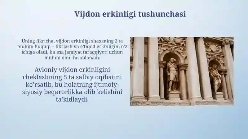 Yoshlar tarbiyasi va axloqiy kamol 4