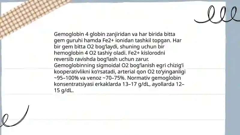 Temirning organizmdagi ahamiyati 4