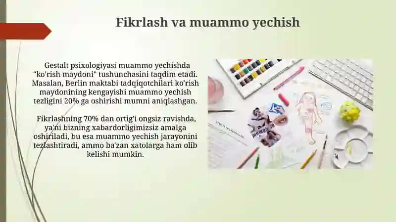 Ta'lim-tarbiya psixologiyasi 4