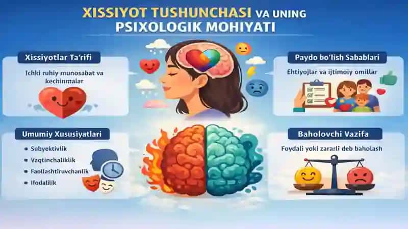 Xissiyot 4
