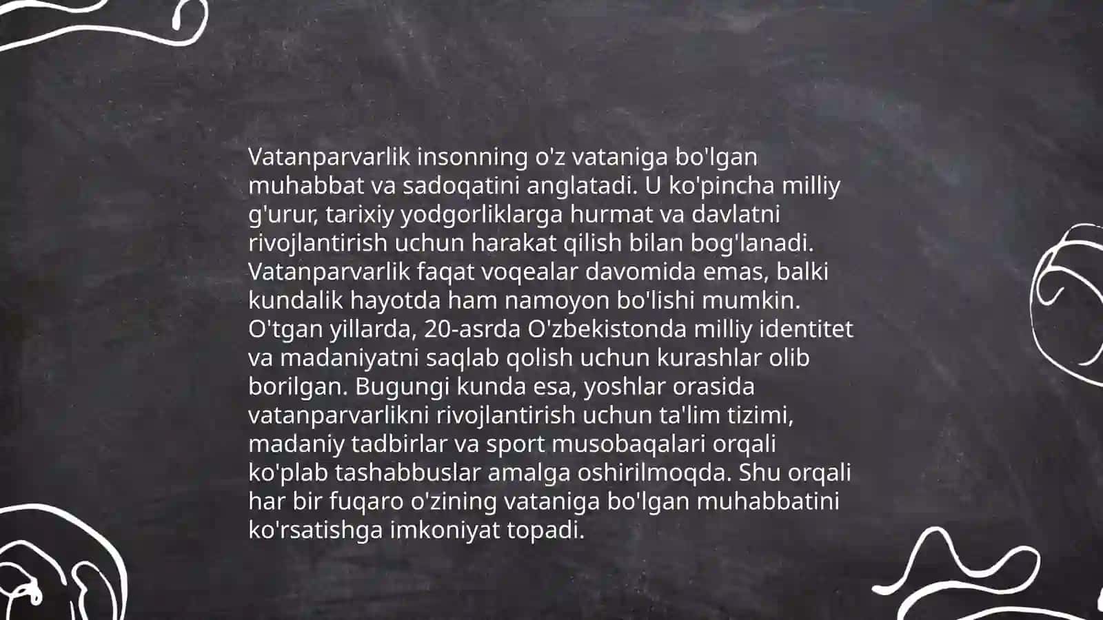 Adabiy tarbiya 4