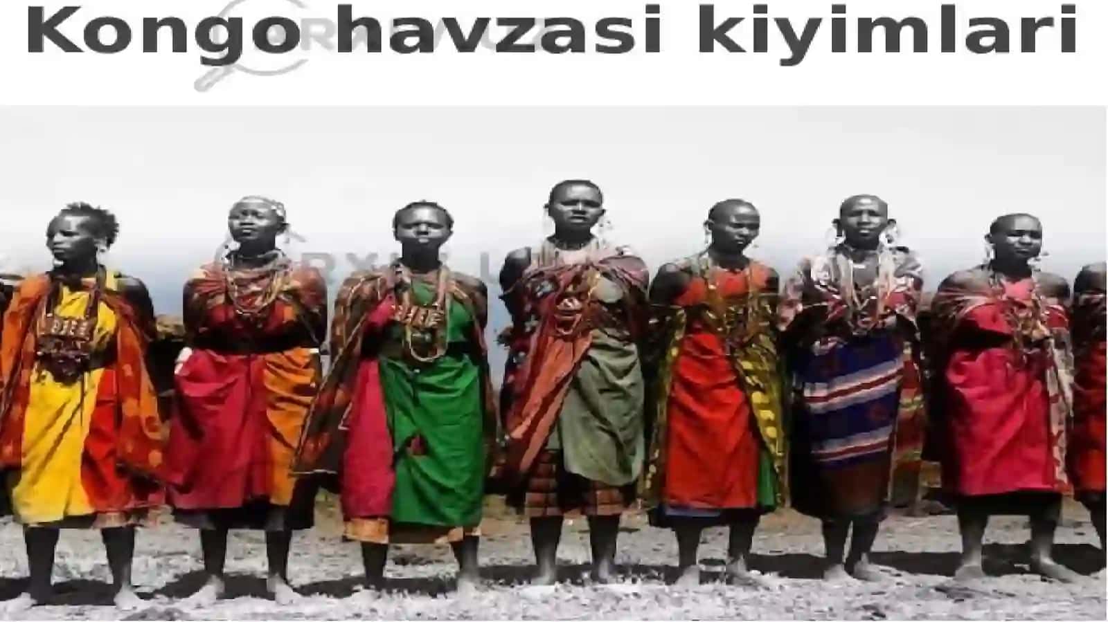 Janubiy Afrika xalqlari hoʻjaligi va madaniyati 4