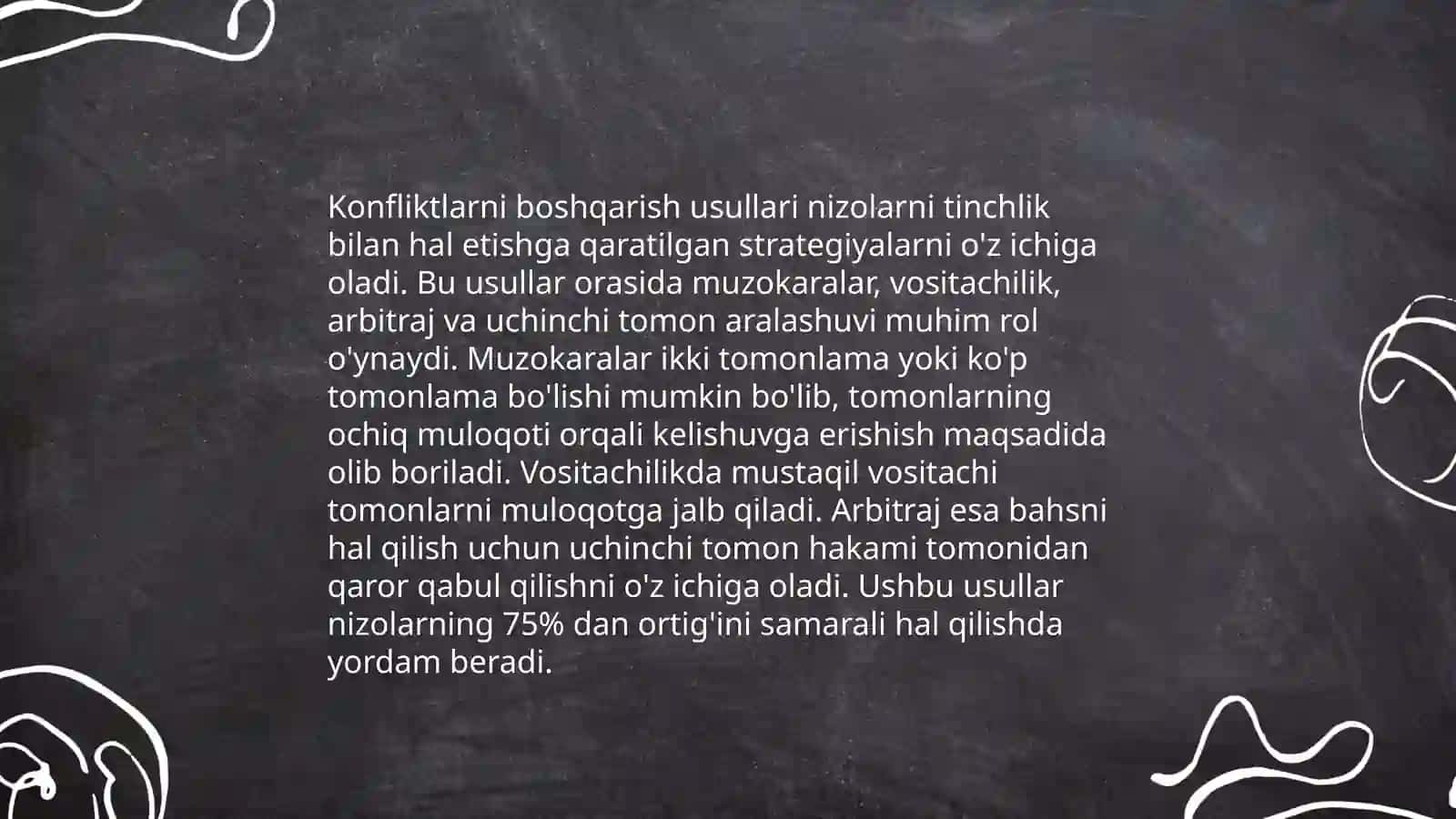 Sotsial psixologik treninglarda baxs-munozara usuli 4