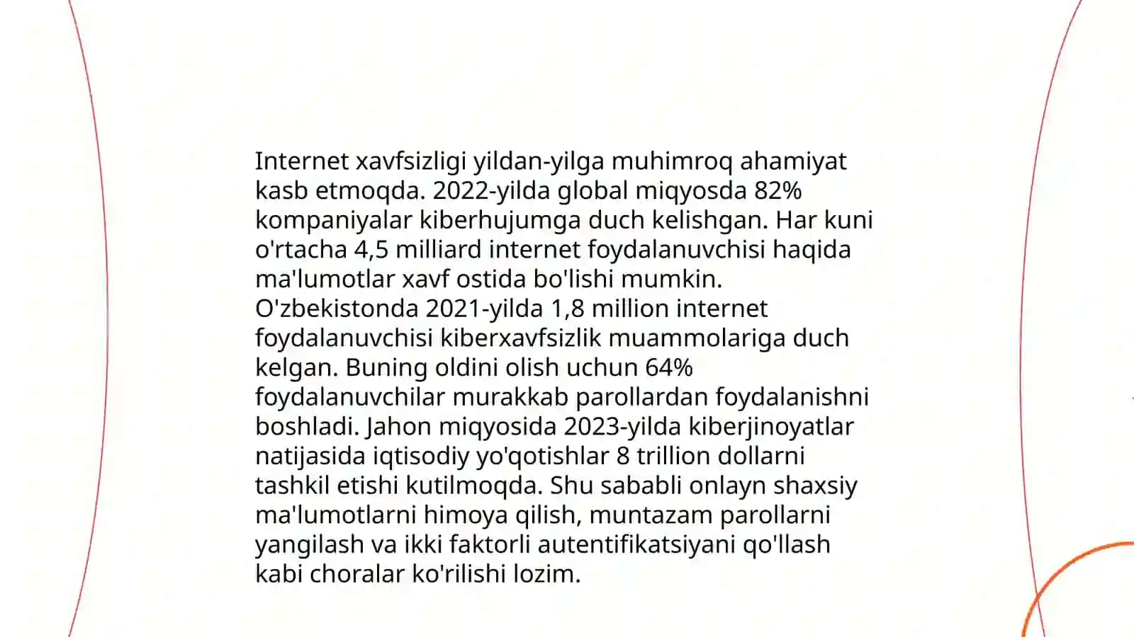 Internet tarixiy rivojlanishi 4