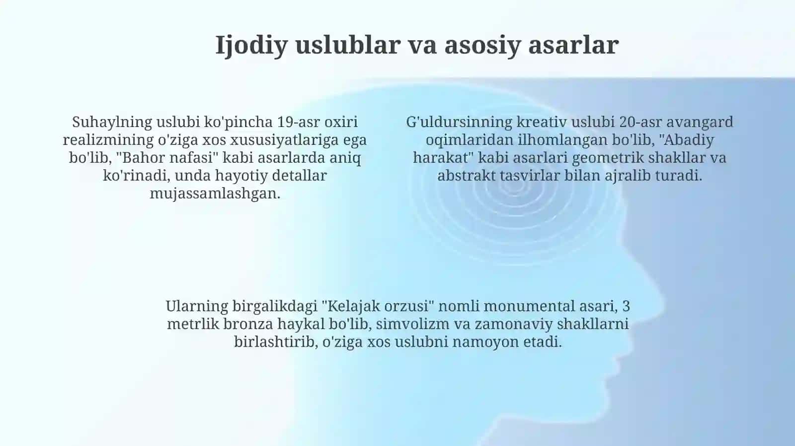 Suhayl va Guldursin doston ibodiyati 4