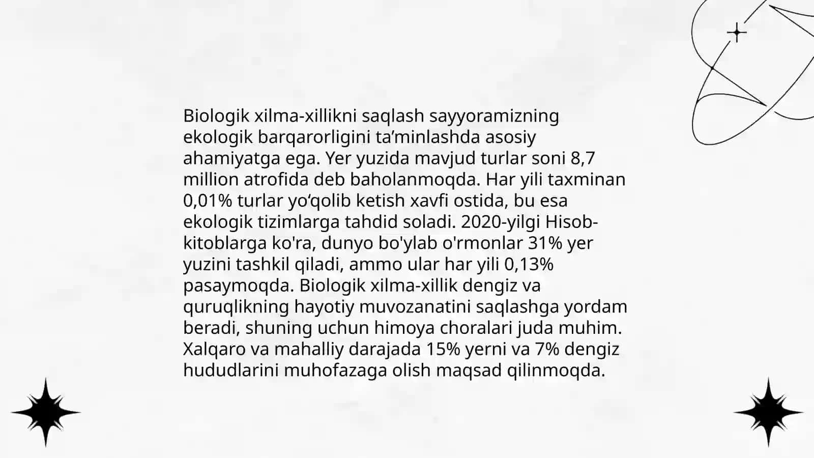 Insonning ekologik xavfsizgligi 4