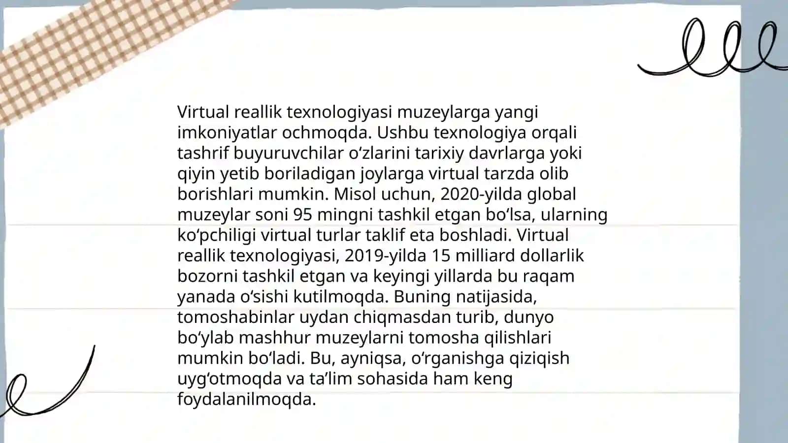 Vertuval muzelar 4