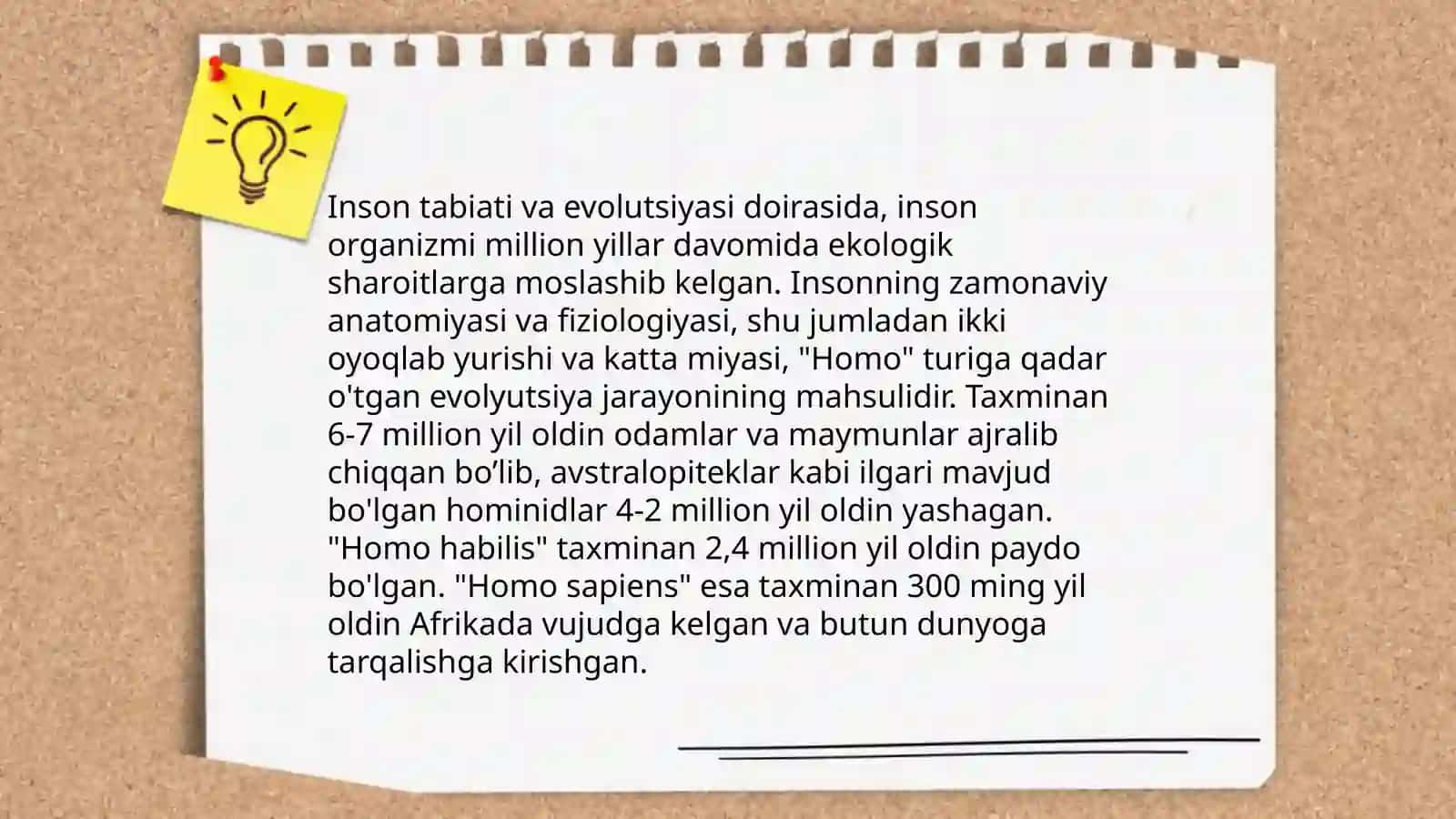 Evolutsion psixologiya 4