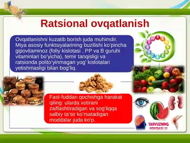 Xotiranikuchaytirish 4