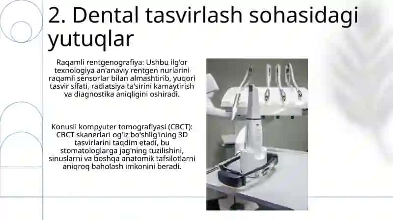 Zamonaviy Stomotologiya Uskunalari Va Asboblari 4