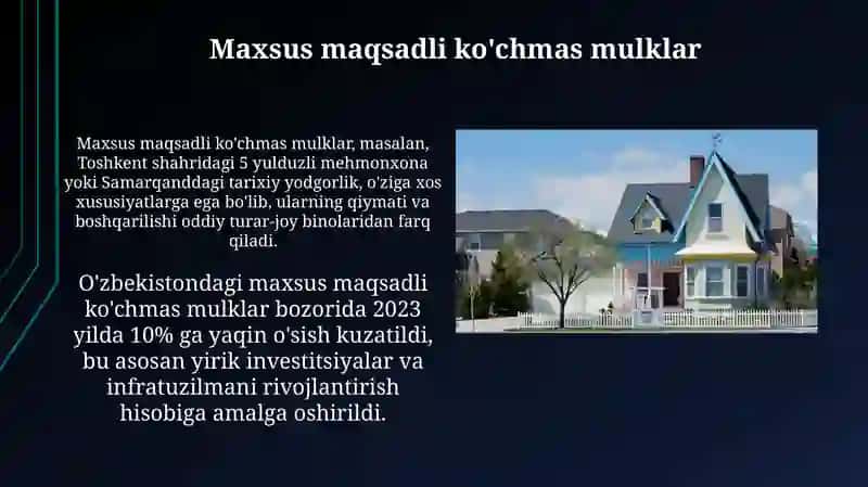 Qishloq xo'jaligi yerlari 4