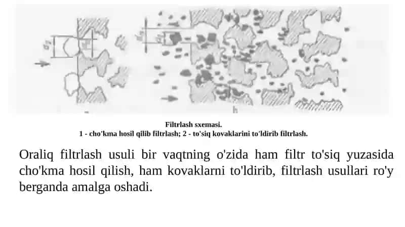 FILTIRLASH QURILMALARI 4