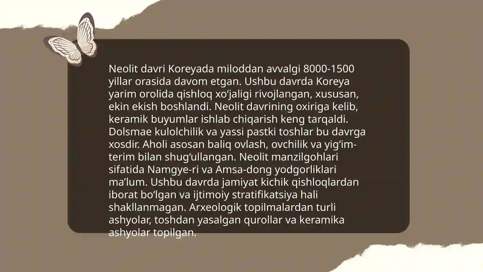 Qadimgi koreyada ilk davlatlarning shakllanishi 4