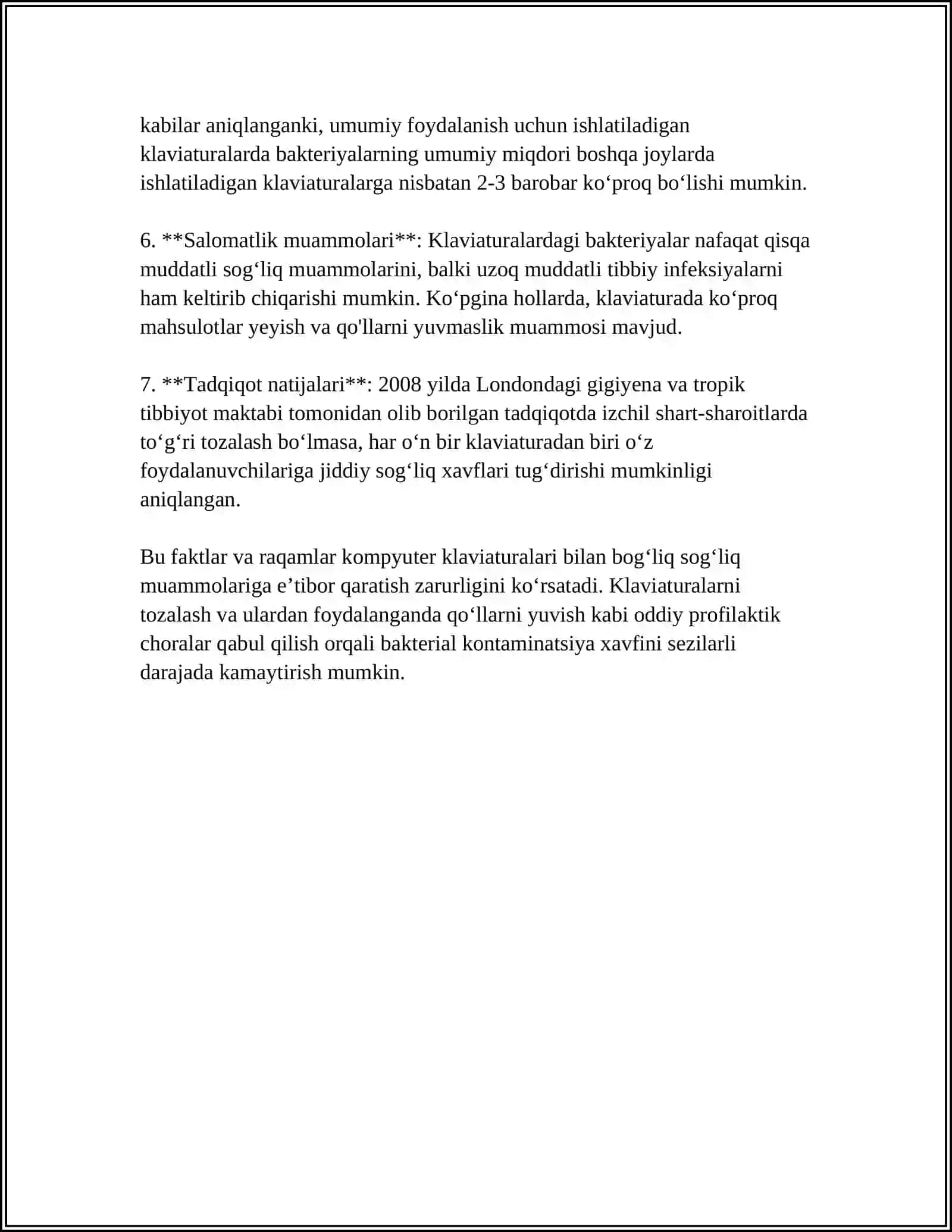 KOMPYUTER VA TELEFONLARNING BAKTERIAL KONTAMINASIYASI 4