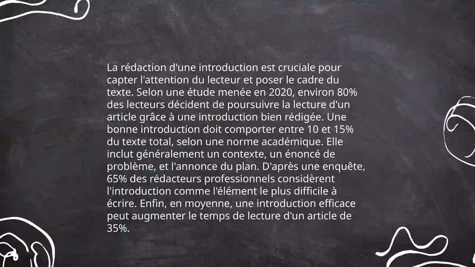 Ecrire une article scientifique 4