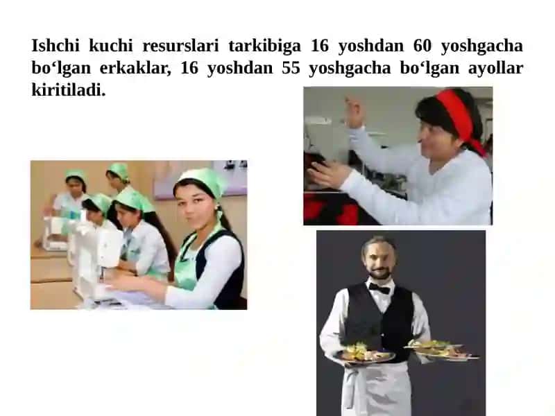 IQTISODIY TEBRANISHLAR  VA ISHSIZLIK 4