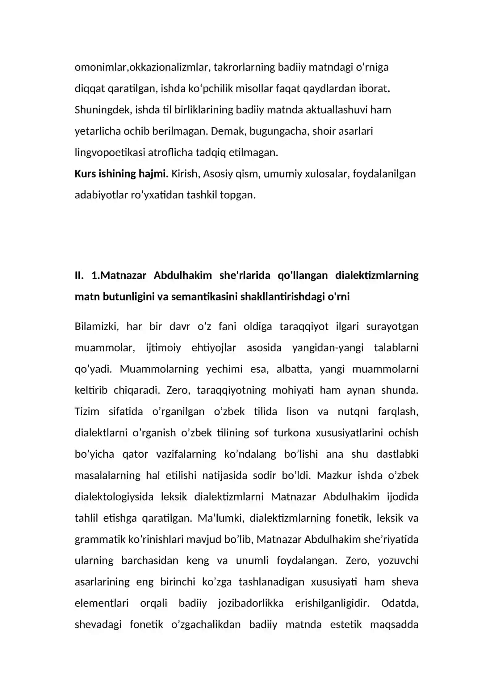 Matnazar Abdulhakim asarlari tilida dialektizmlar 4