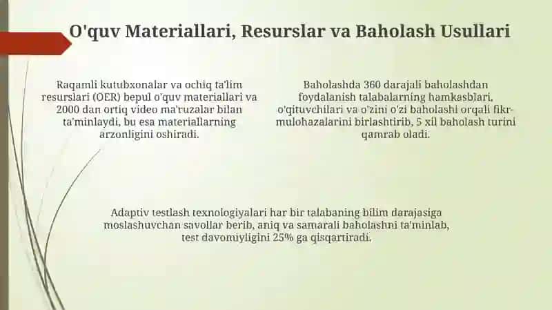 Masofaviy Ta'lim Platformalari va Texnologiyalari 4