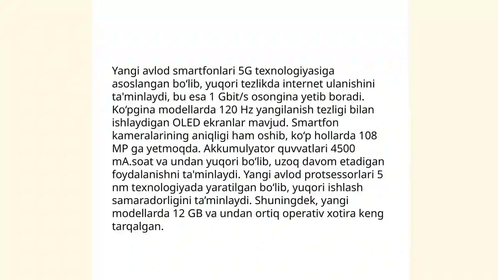 Sun'iy intellekt asosidagi moslamalar 4