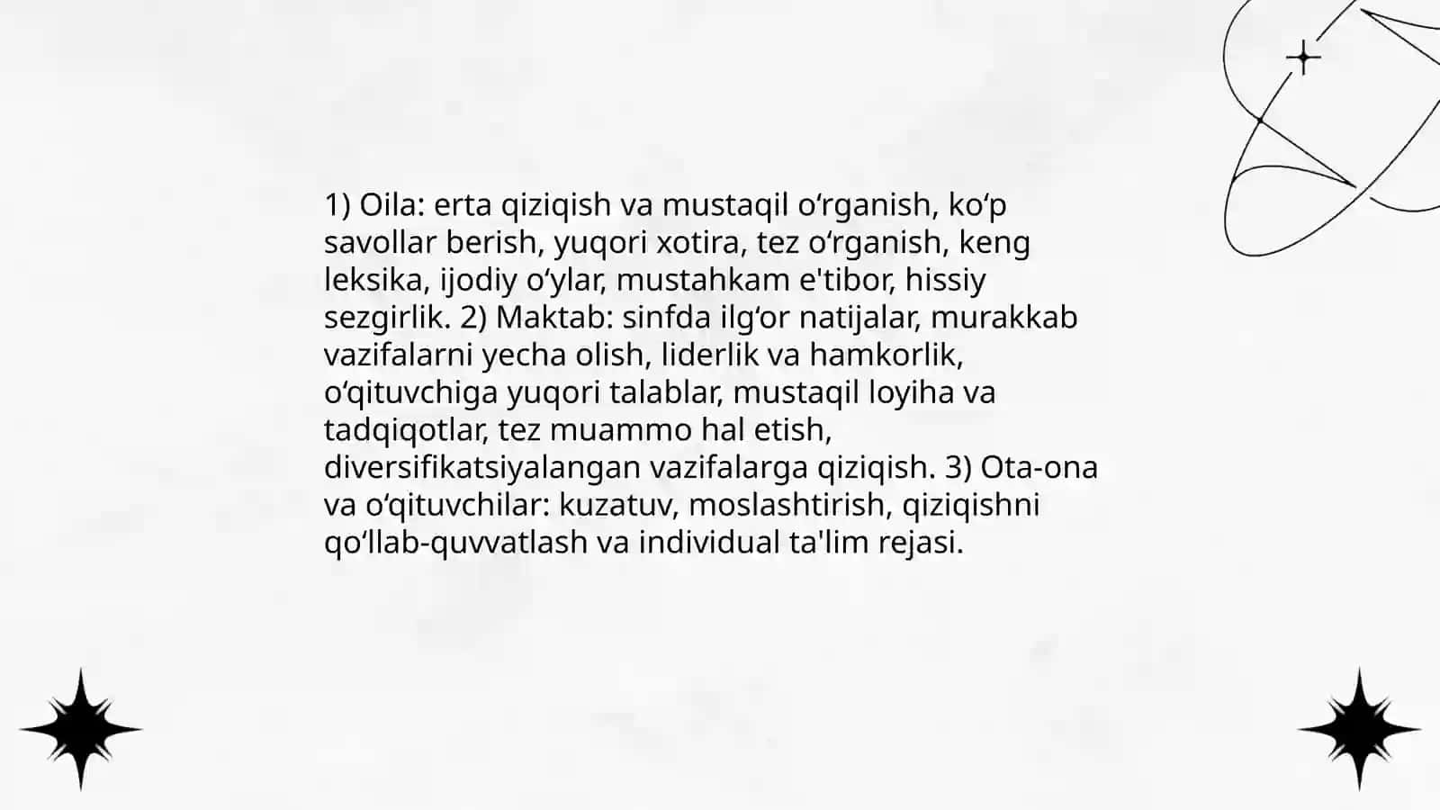 Daxo farzand tarbiyasi 4