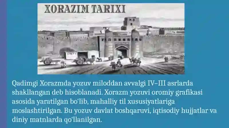 Manixey Yozuvi 4