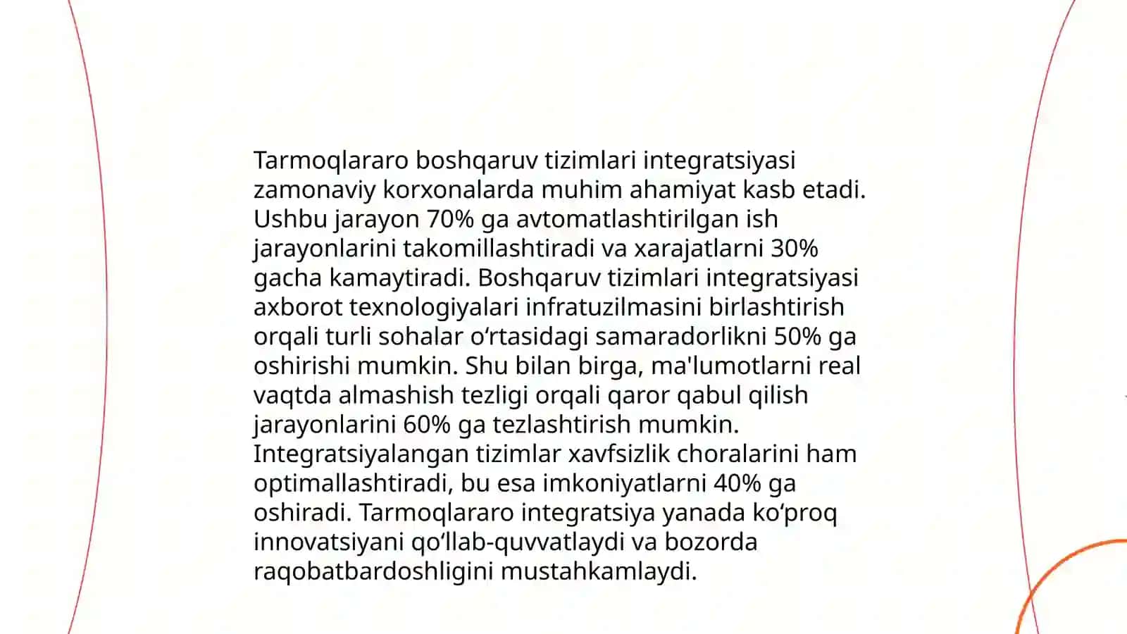 Raqamli Texnologiyalar Tarmoqda 4