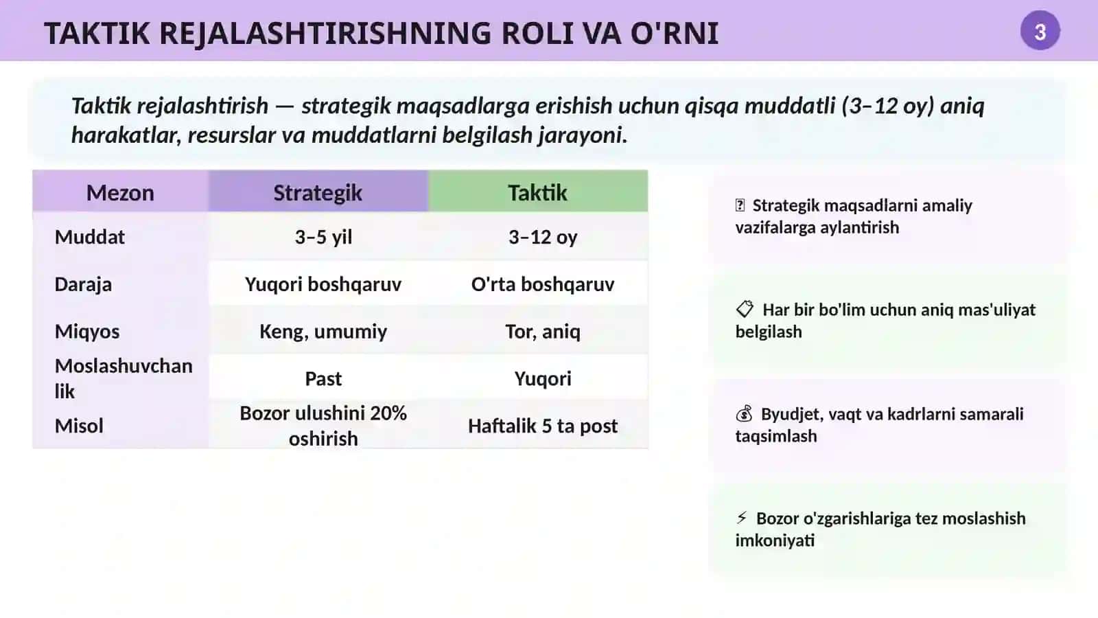 STRATEGIK MARKETING 4