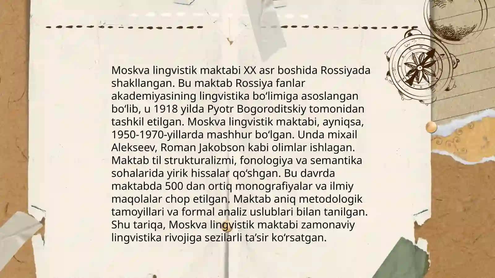 Yosh grammatikachilar harakati 4