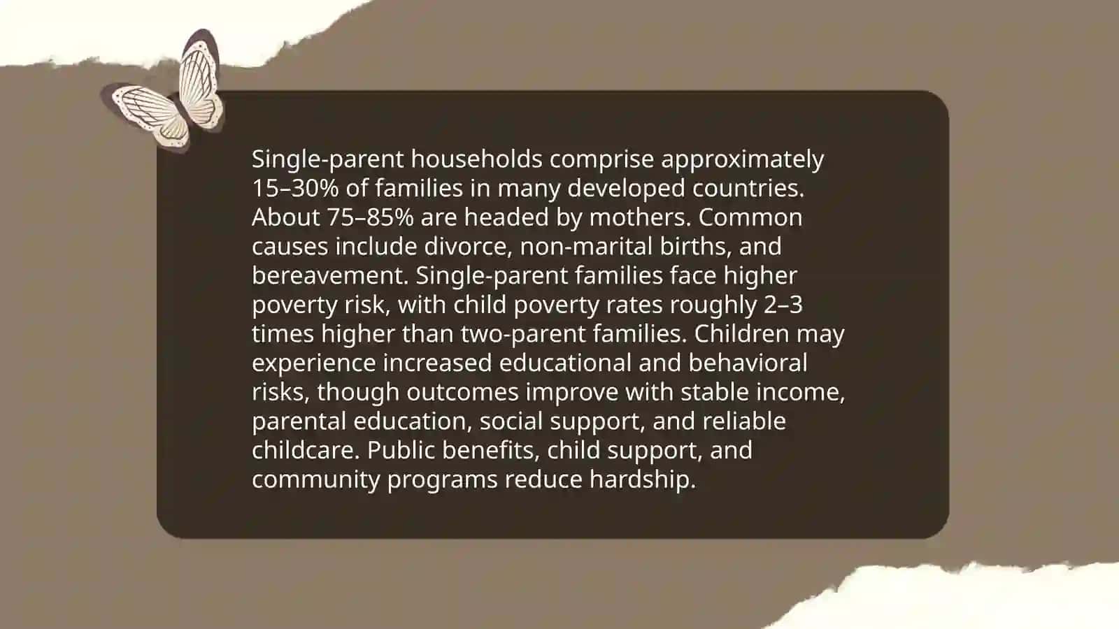 Modern families 4