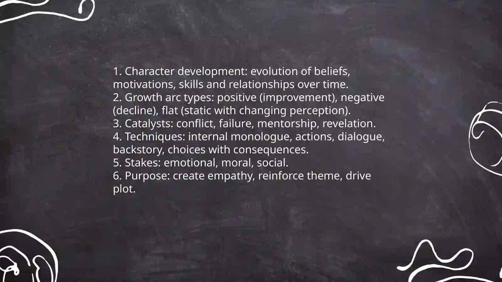 Narrative-stories 4