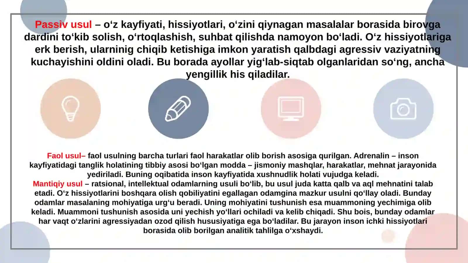 Pedagogik konfiliktologiya 4