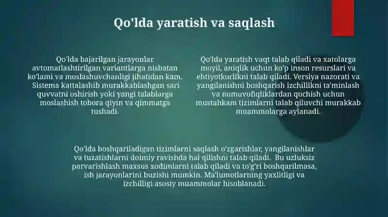 Yo'riqnoma 4
