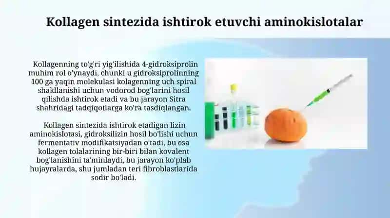 Kasalliklarning Klinik Ko'rinishi va Davolash Usullari 4