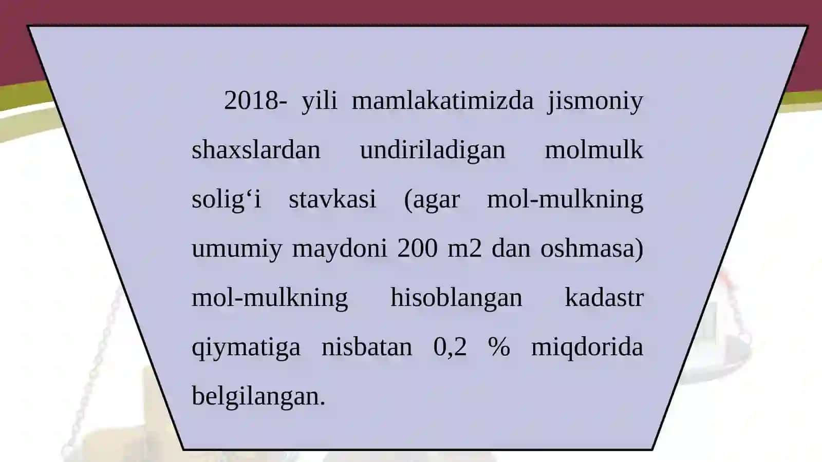 Mol-mulksolig‘i 4